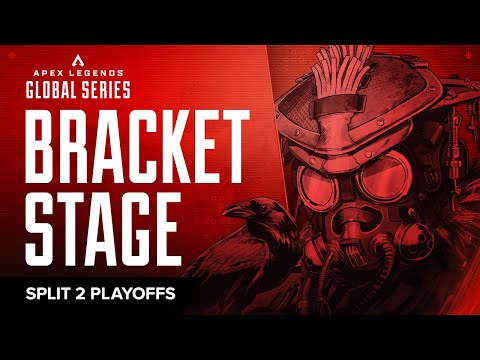 ALGS Year 3 Split 2 Playoffs - Day 3 Bracket Stage | Apex Legends