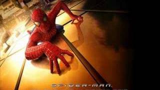 Spider-Man (Movie Theme)