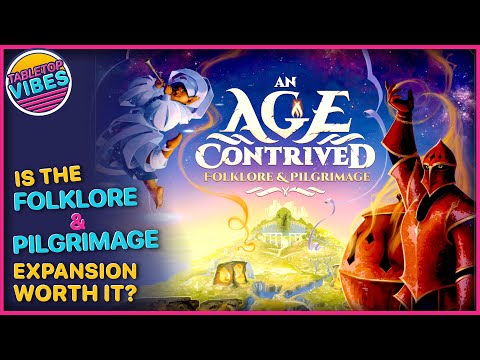 An Age Contrived Folklore & Pilgrimage Expansion - Worth It or Not?