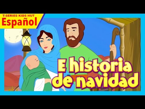 download lagu mp3 mp4 Historia Del Nacimiento De Jesus, download lagu Historia Del Nacimiento De Jesus gratis, unduh video klip Historia Del Nacimiento De Jesus