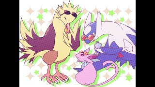 だらだらとゲームする