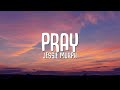 Jessie Murph Pray Lyrics