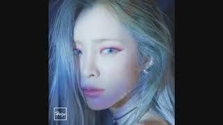 Heize - Wish & Wind [EP]