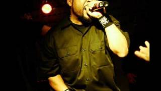 Ice Cube Holla At Cha`Boy Instrumental