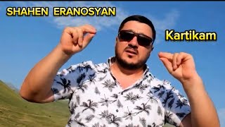 Shahen Eranosyan - Kartikam (2023)