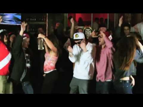 Michael Medall - Harlem Shake (RMX) - (Official Video)