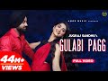 Gulabi Pagg Bikanero Bande Sharare Jugraj Sandhu Ft Isha Sharma The Boss Punjabi Songs