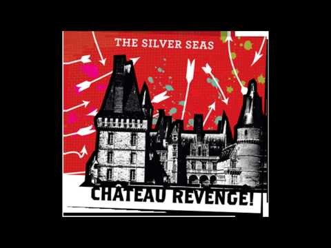 The Silver Seas - What's The Drawback? (Original Version) (Red Edition)