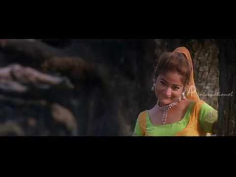 Naattukatta Song - Gemini