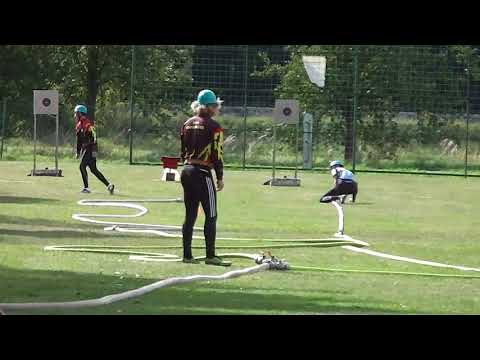 SDH Troubelice - VC Nemile 2017