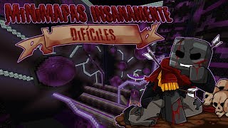 Minimapas Insanamente Difíciles 2017 19/25 One Punch Steve