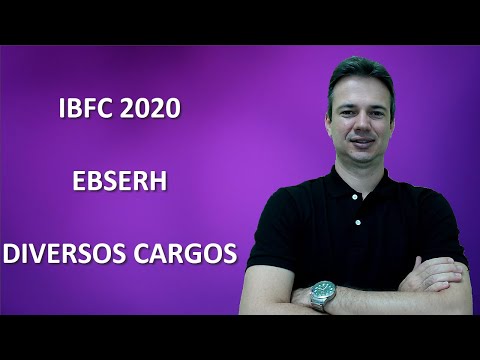 IBFC20Q029 - IBFC - 2020 - EBERSH - CONECTIVOS LÓGICOS - RESOLUÇÃO DE QUESTÕES
