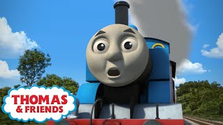 🔴Thomas &amp; Friends™ LIVE | Thomas and His Adventures | Thomas the Tank Engine | Cartoons for Kids