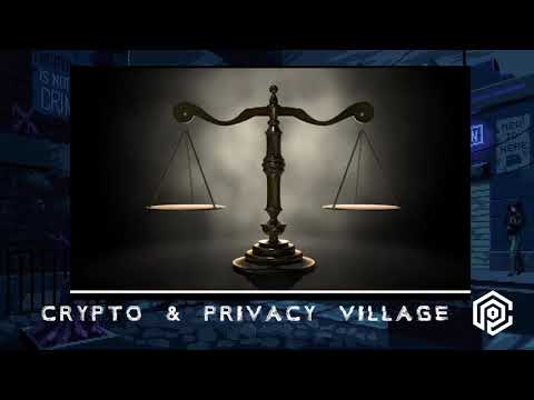 DEF CON Safe Mode Crypto and Privacy Village  - Zhanna Malekos Smith - Fear  Uncertainty and Doubt