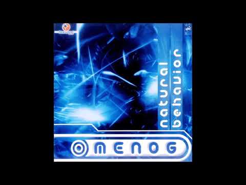Menog -  Natural Behavior 2003 (Full Album)