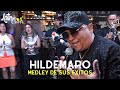 Latin Cover Medley - HIDELMARO (Panama 2026)
