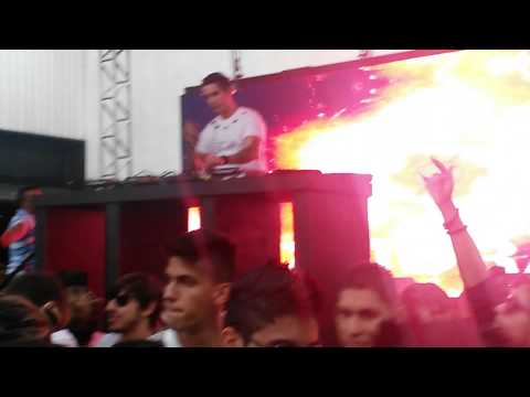 Low Frequency by Dj Mandraks