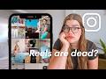 The Instagram Algorithm Is Changing 2025 Update