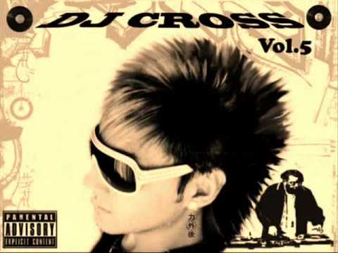 DJ Cross feat. Shawty Putt-Dat Baby Remix