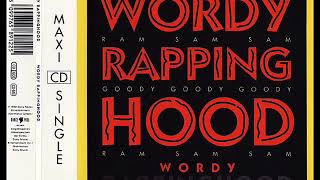 Wordy Rappinghood -  Wordy Rappinghood (Radio Edit)