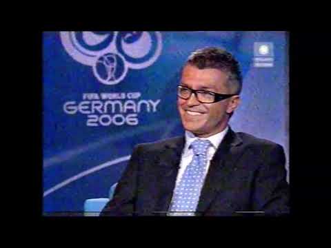 Mistrzostwa Świata 2006, bramki, analizy, komentarze, cz.1