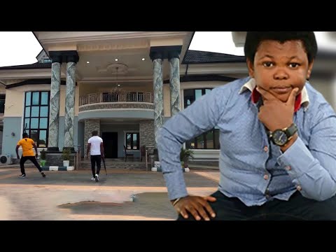 MONEY STOPS NONSENSE ( AKI & PAWPAW, ZUBBY MICHAEL ) CLASSIC AFRICAN MOVIES