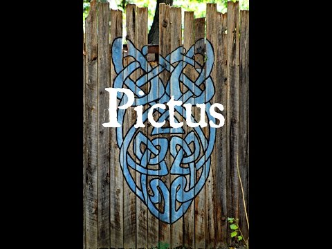 Pictus