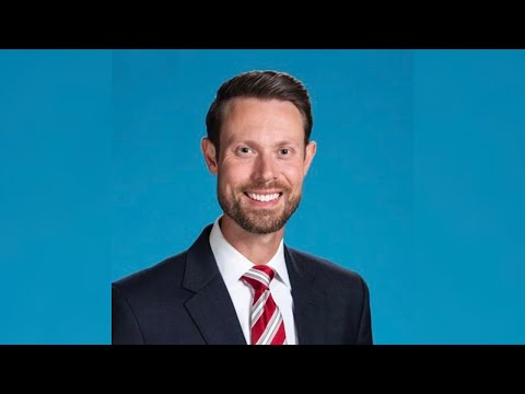 Remembering WBTV meteorologist Jason Myers