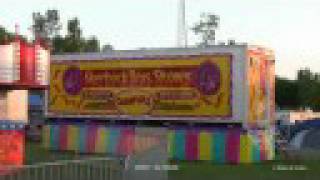 preview picture of video 'Skerbeck Carnival at Hartford Michigan'