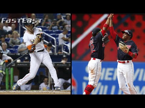 MLB.com FastCast: Tribe reaches win No. 100 - 9/28/17