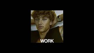 kelly rowland — work [freemasons radio edit] [slowed] [daycore]