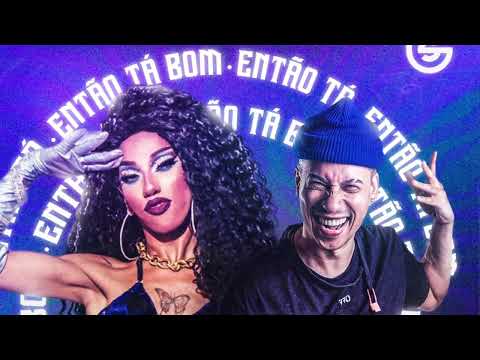 Luiz Santys ft Natasha Princess - Entao Ta Bom ( Original Mix)