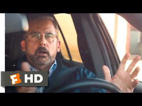 Irresistible (2020) - Billboard Freakout Scene (4/10) | Movieclips
