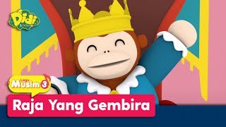 Download lagu Didi & Friends | Lagu Baru Musim 3 | Raja Yang Gembira mp3 Download lagu Didi & Friends | Lagu Baru Musim 3 | Raja Yang Gembira mp3