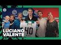 De Italiaanse roots van Luciano Valente | Reportage ?