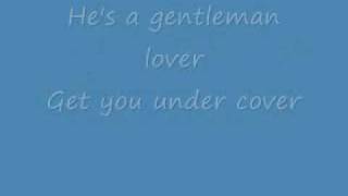 Break Anotha- Blake Lewis