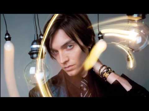 Alex Band - Long Time Coming (HQ Audio) New Song 2017