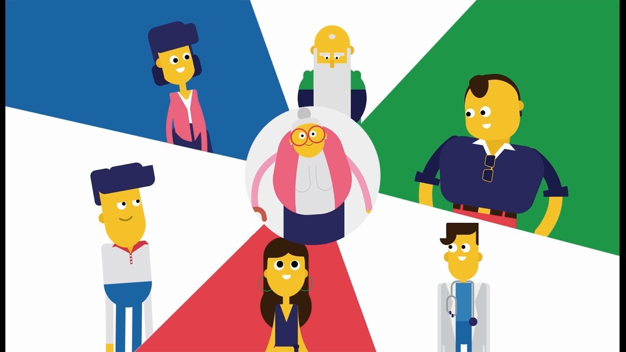 Advance care planning: Talking about it