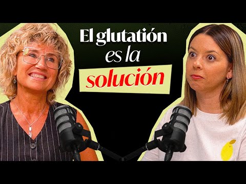 Experta en Menopausia: "tomar este antioxidante maestro reduce los síntomas de la menopausia"