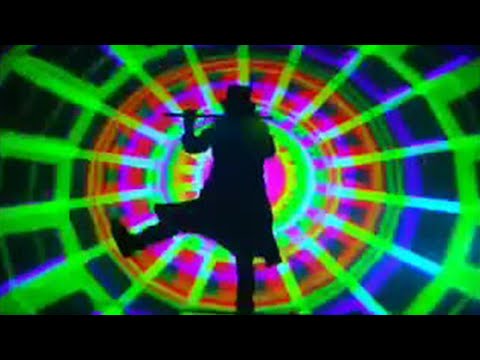 Eels Song | The Mighty Boosh | BBC Studios
