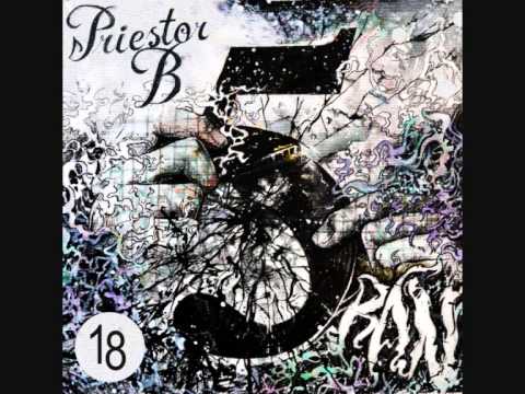 PriestorB - Maličkosti (prod. Stanley)