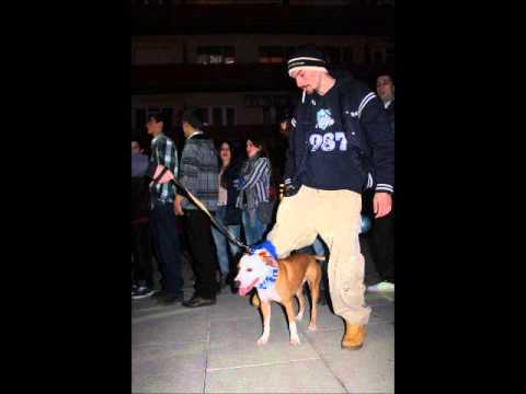 Elinel ft Dr Mic feat Abstract ft WareHenor f Made in Qijna 2012