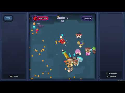 Brigada Bizarra - Onda 10 - Escama Escarlate