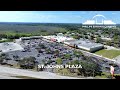 St Johns Plaza Titusville FL