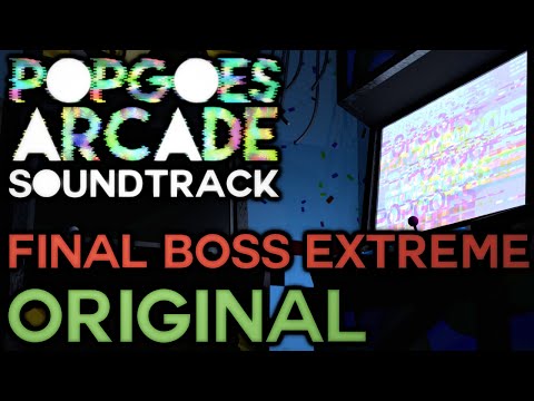 Video thumbnail for Final Boss Extreme (Original)