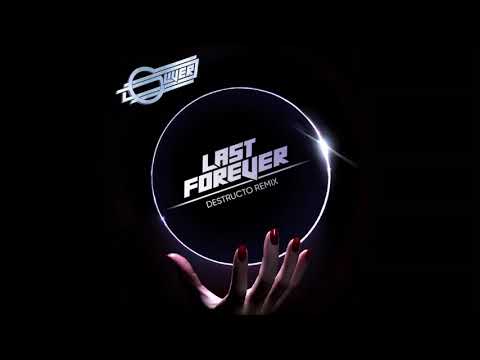 Oliver ft. Sam Sparro- LastForever (Destructo Remix)