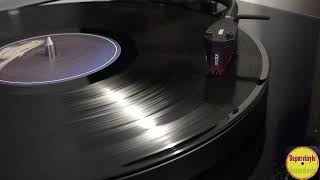 The Jacksons - Time Waits for no one (1980)