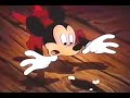 Trailer Mickey E O Pé De Feijão
