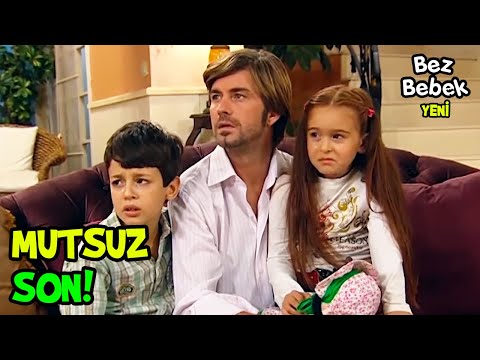 Hakan Simge'yi Evden Kovdu 😣 - Bez Bebek