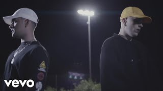 Critika y Saik - Mejor Solo (Video Oficial)